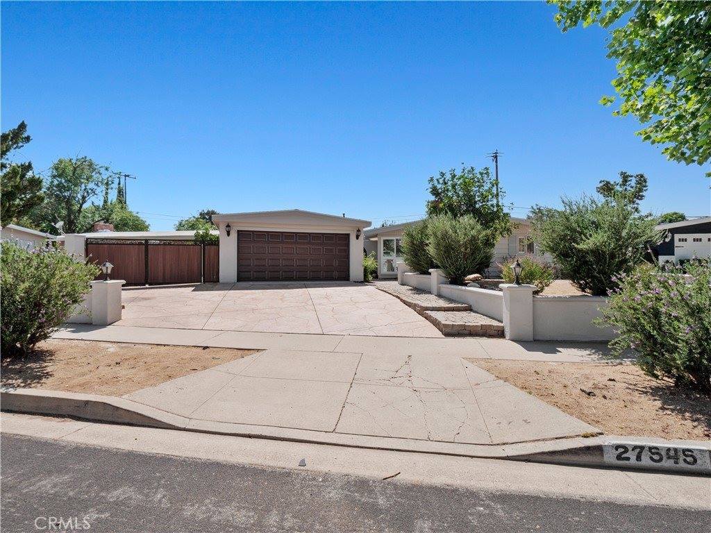 27545 Santa Clarita Road, Saugus, CA 91350