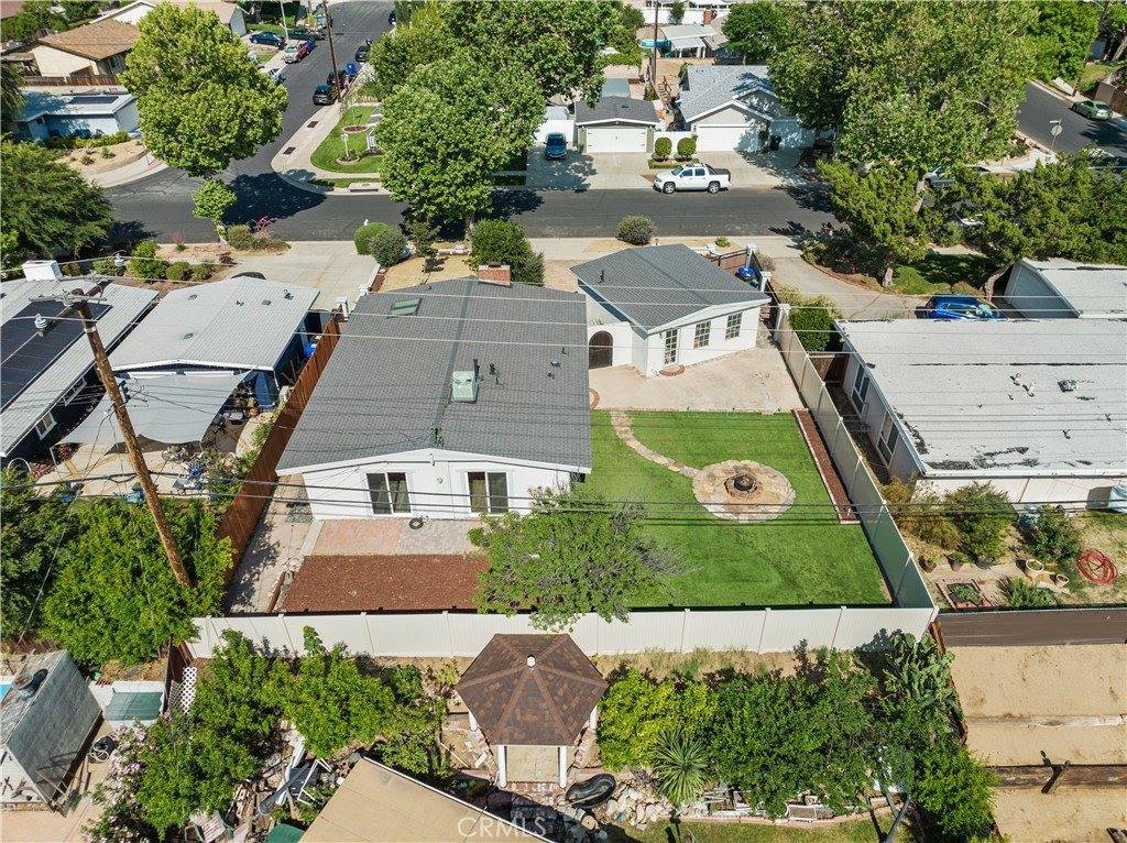 27545 Santa Clarita Road, Saugus, CA 91350