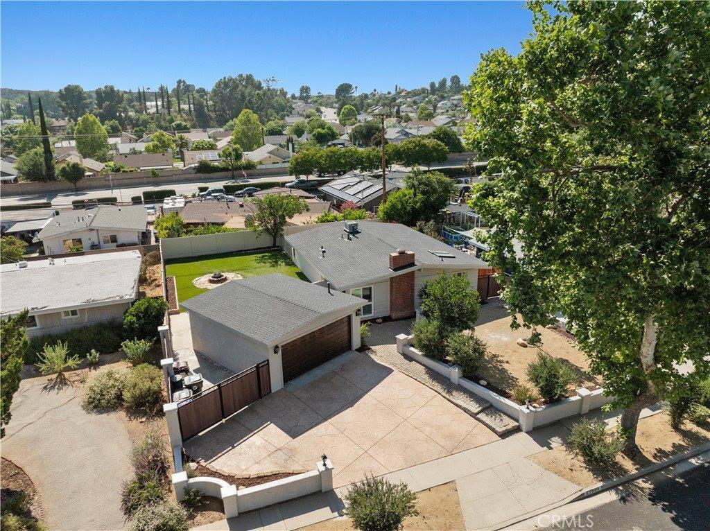 27545 Santa Clarita Road, Saugus, CA 91350