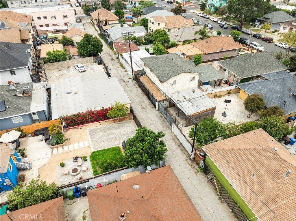 2128 East 3rd Street, Los Angeles, CA 90033