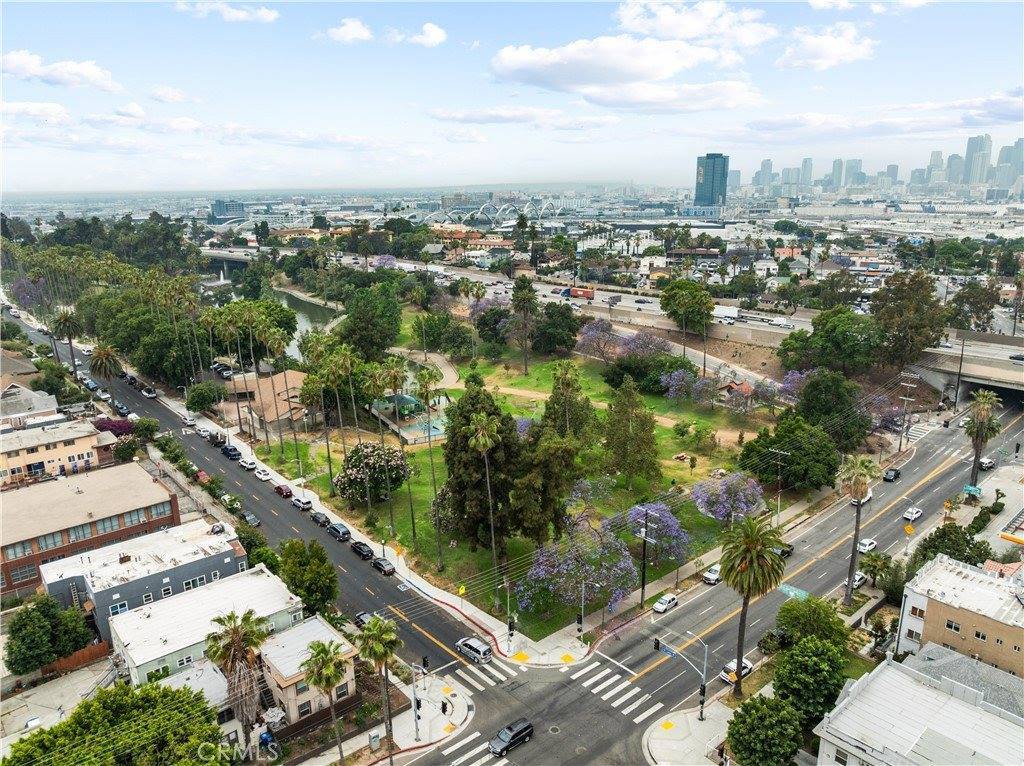 2128 East 3rd Street, Los Angeles, CA 90033