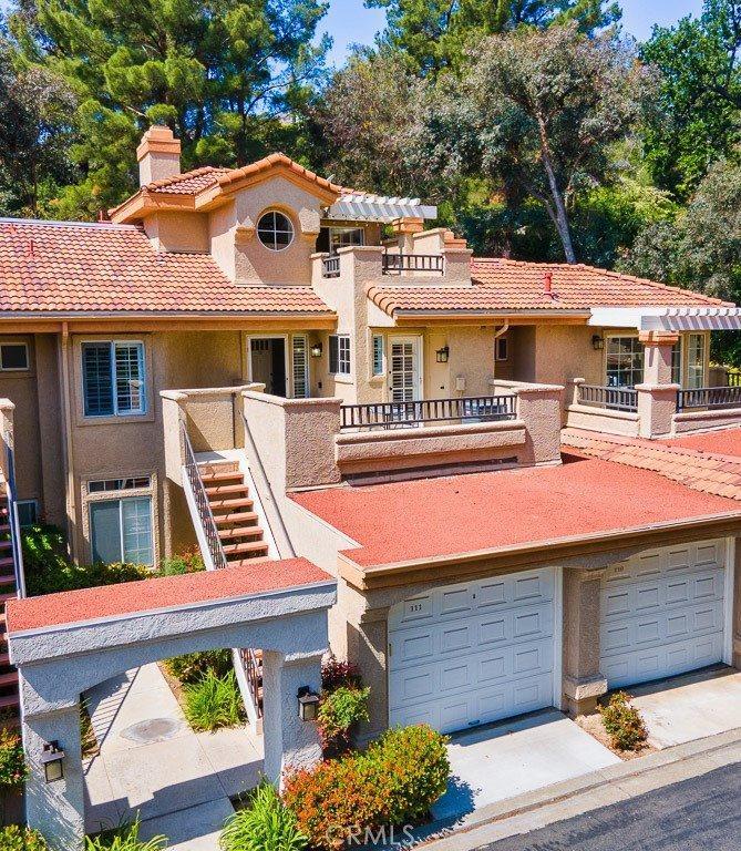 23930 Arroyo Park Drive, Valencia, CA 91355