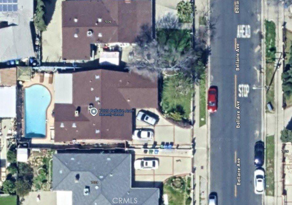 7029 Bellaire Avenue, North Hollywood, CA 91605