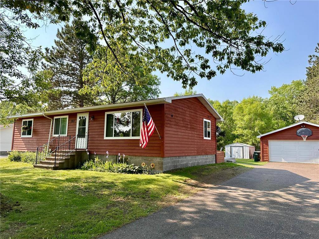 303 Goad Drive, Wrenshall, MN 55797
