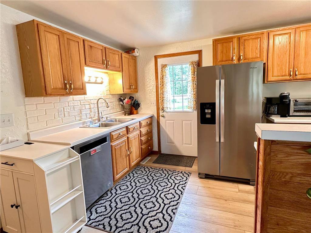 303 Goad Drive, Wrenshall, MN 55797