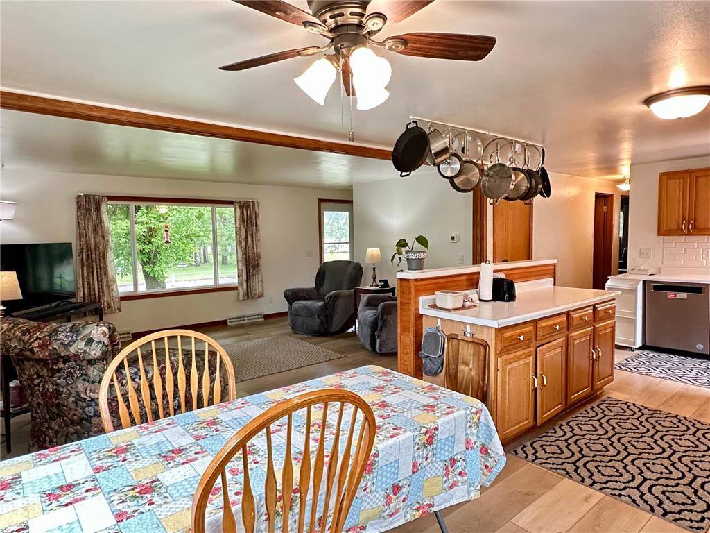 303 Goad Drive, Wrenshall, MN 55797