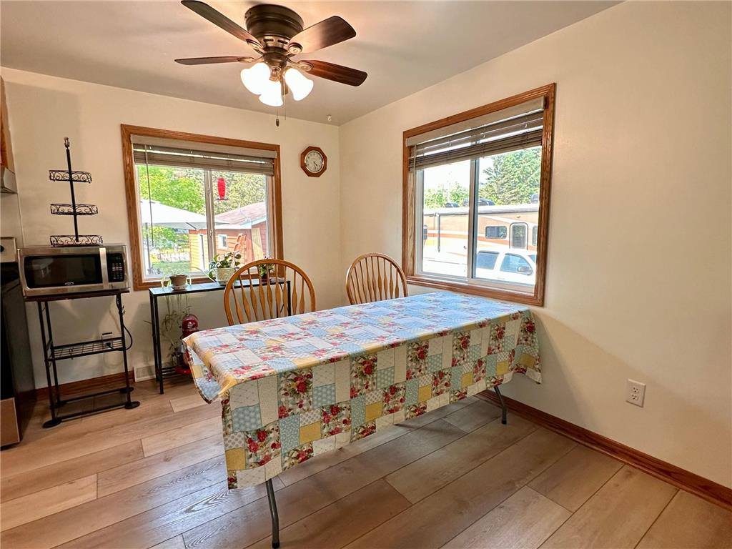 303 Goad Drive, Wrenshall, MN 55797