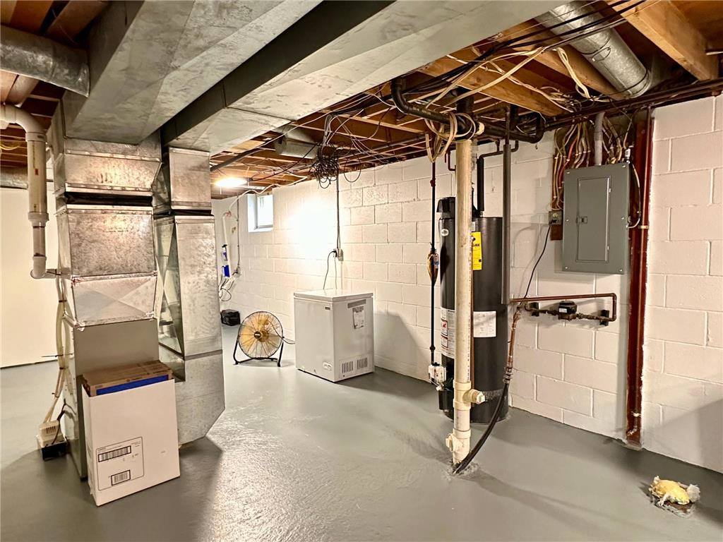 303 Goad Drive, Wrenshall, MN 55797