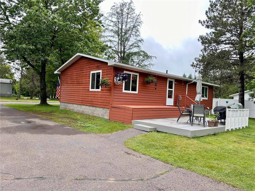 303 Goad Drive, Wrenshall, MN 55797