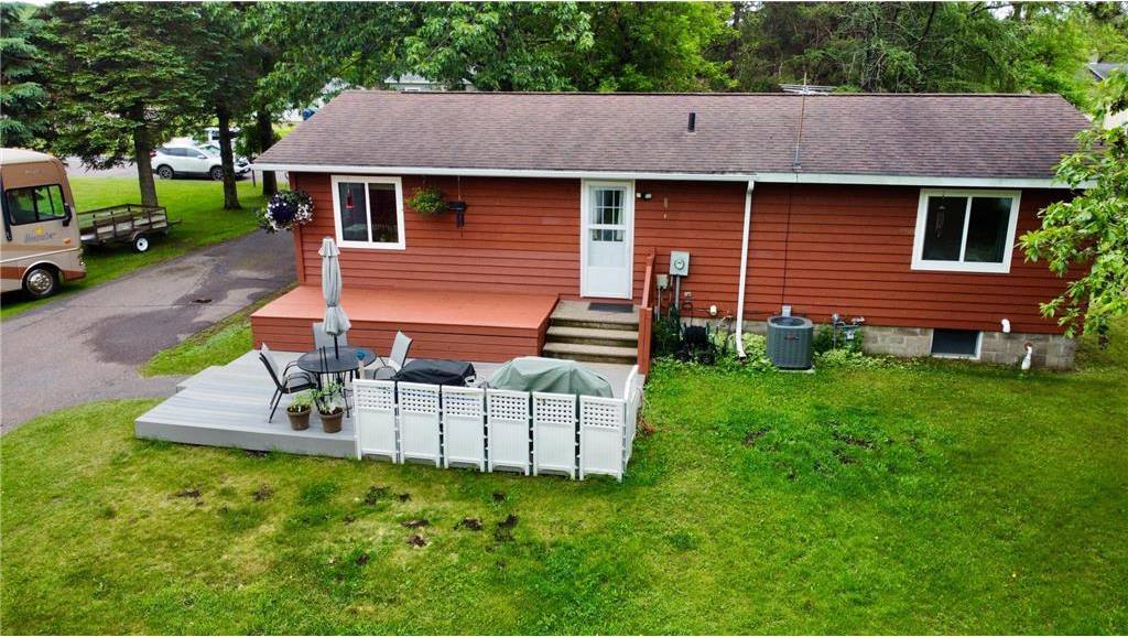 303 Goad Drive, Wrenshall, MN 55797
