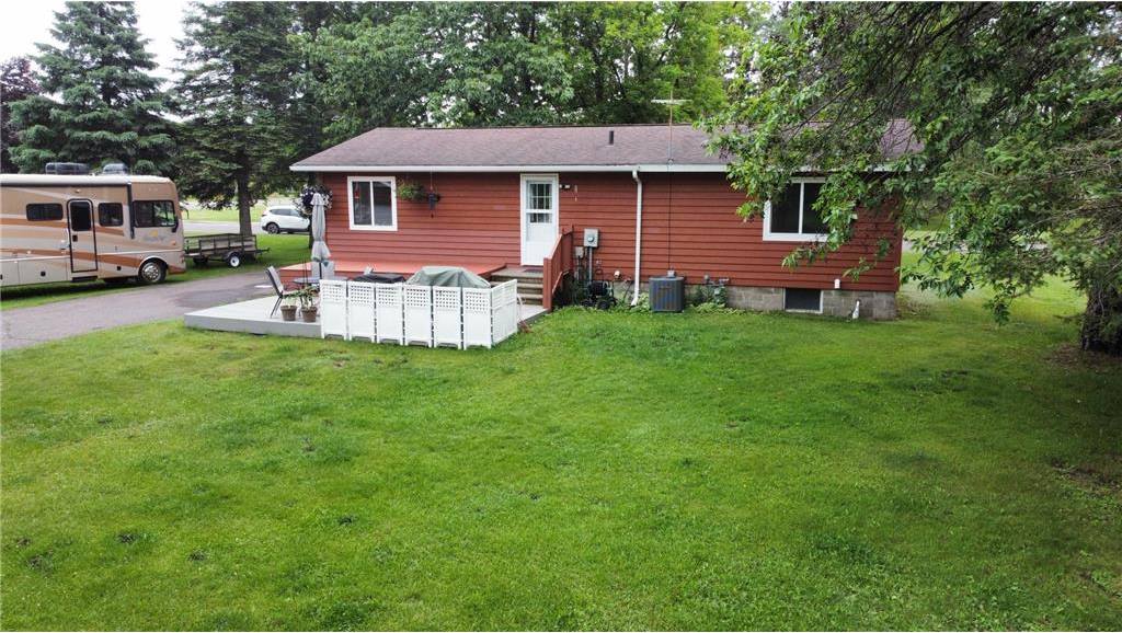 303 Goad Drive, Wrenshall, MN 55797