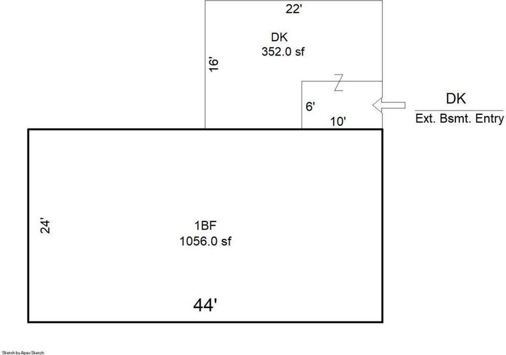 303 Goad Drive, Wrenshall, MN 55797