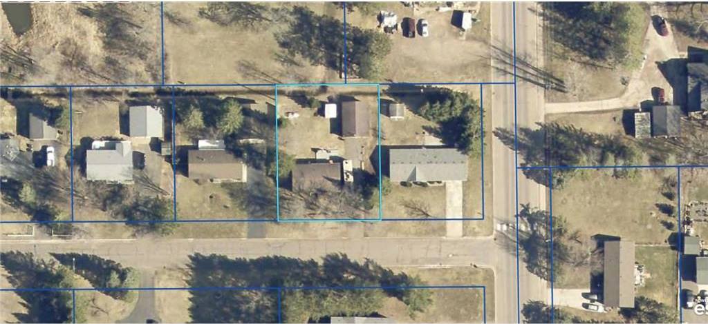 303 Goad Drive, Wrenshall, MN 55797