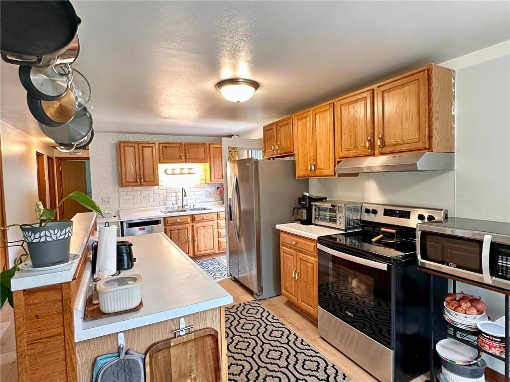 303 Goad Drive, Wrenshall, MN 55797