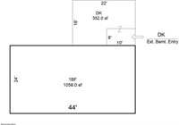 303 Goad Drive, Wrenshall, MN 55797