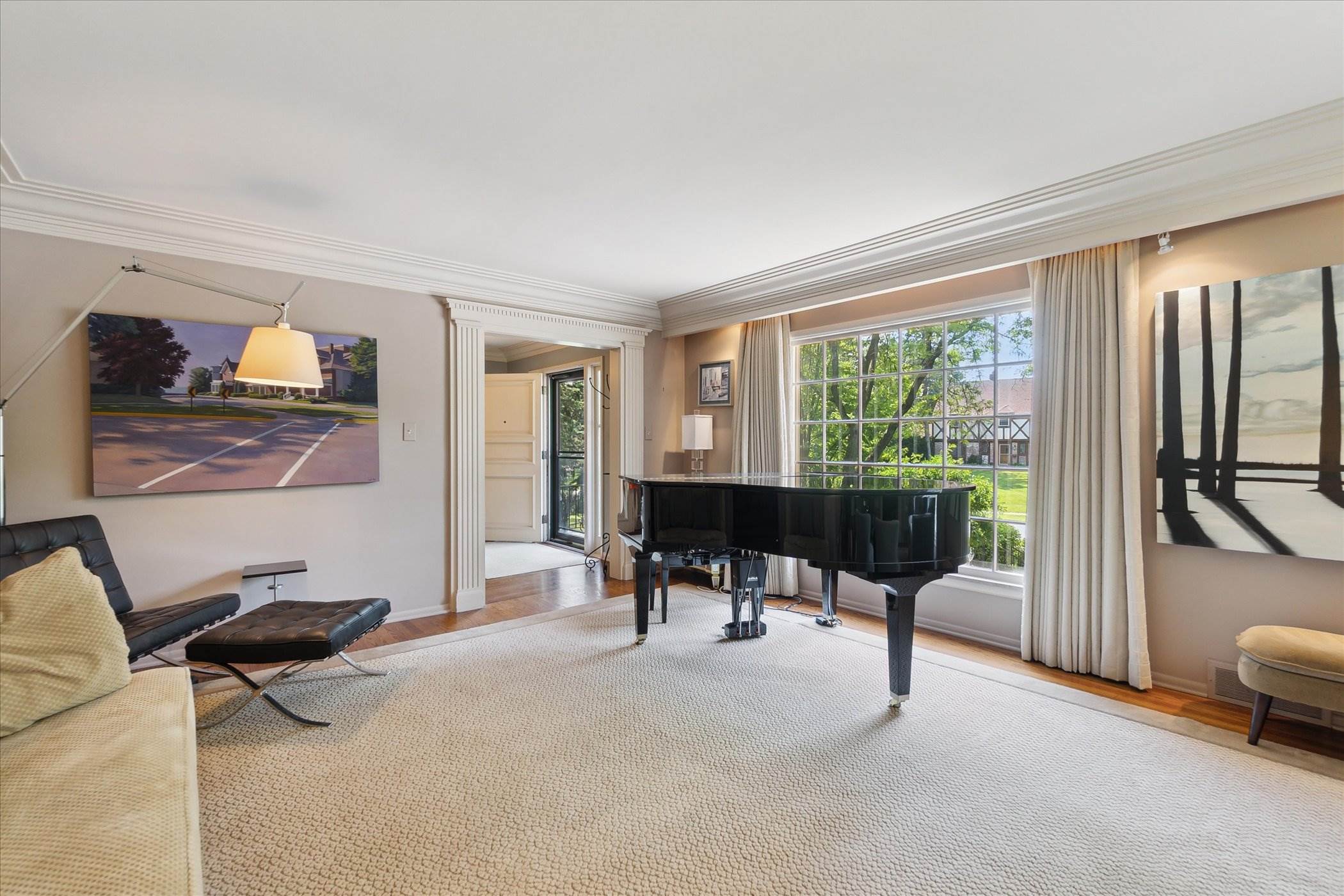 1831 Hampden Road, Flint, MI 48503