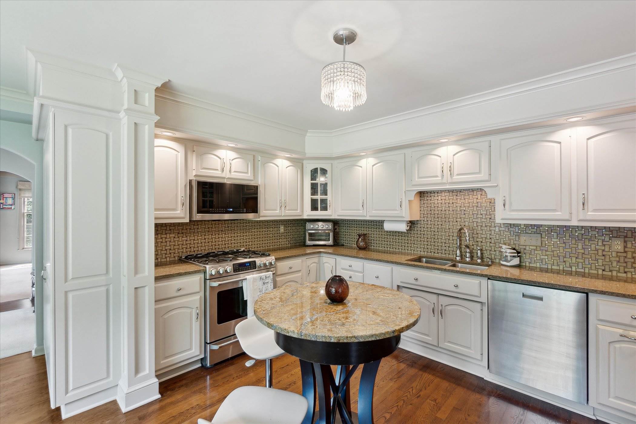 1831 Hampden Road, Flint, MI 48503