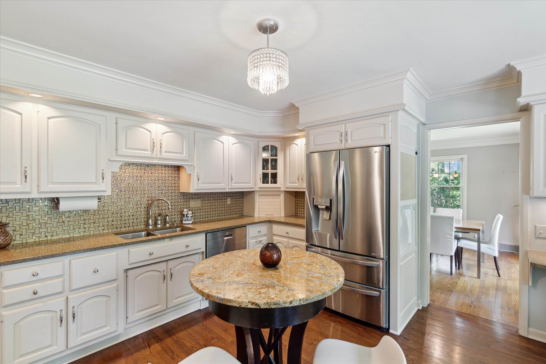 1831 Hampden Road, Flint, MI 48503