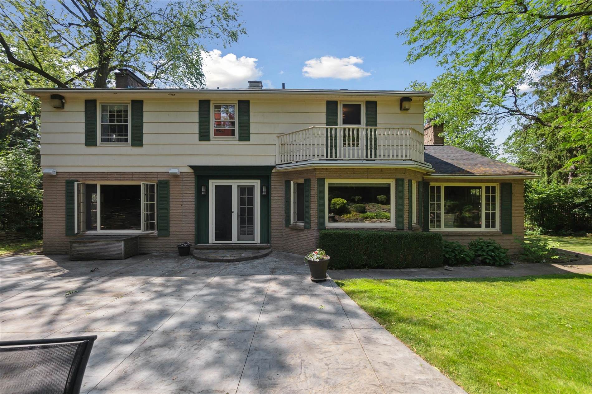 1831 Hampden Road, Flint, MI 48503