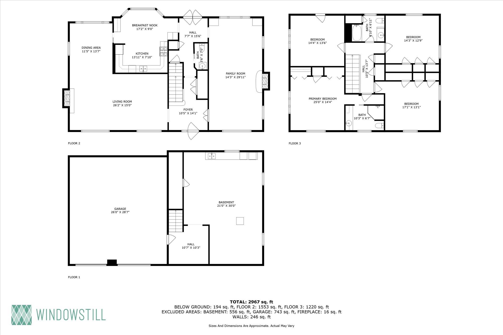 1831 Hampden Road, Flint, MI 48503