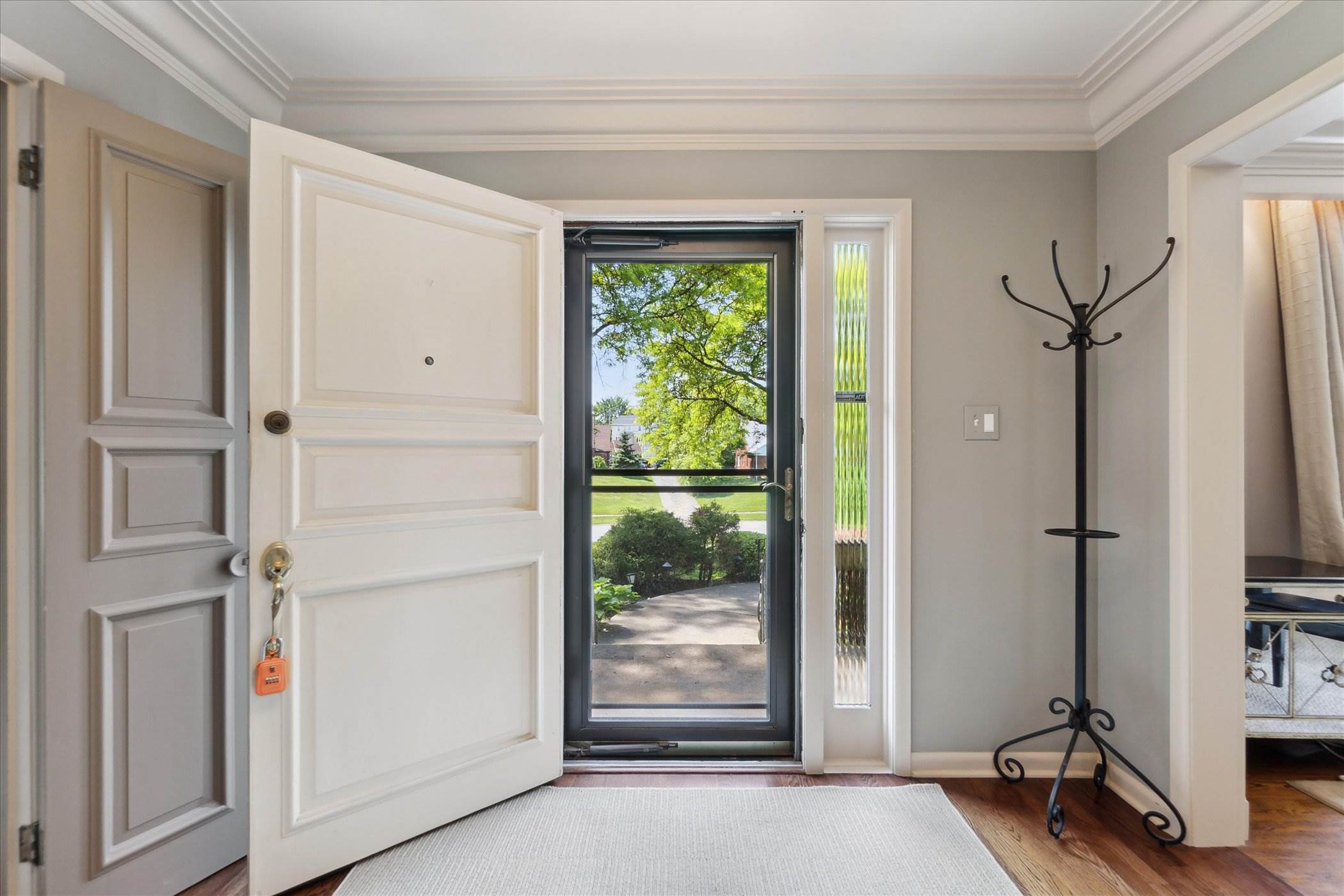 1831 Hampden Road, Flint, MI 48503