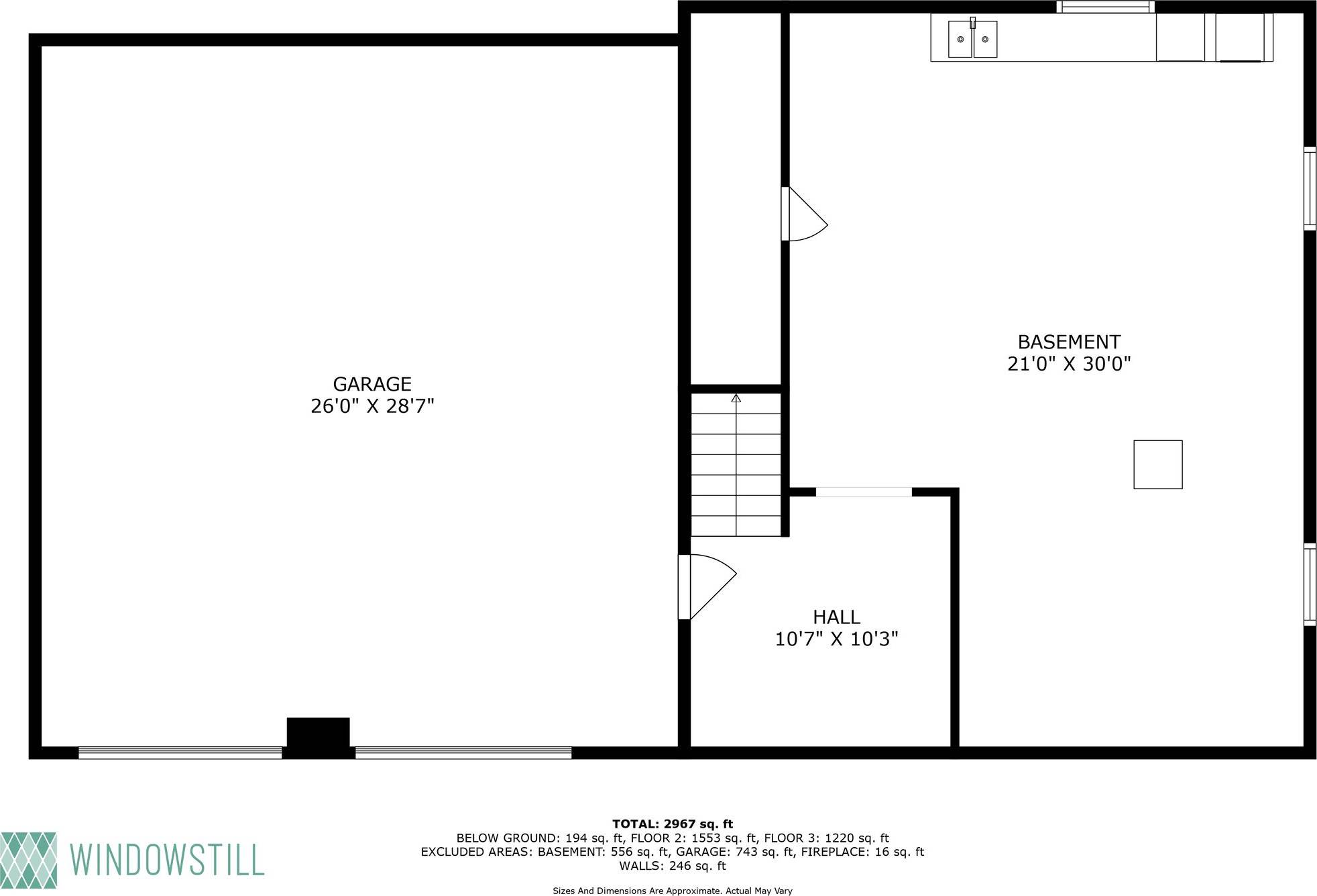 1831 Hampden Road, Flint, MI 48503