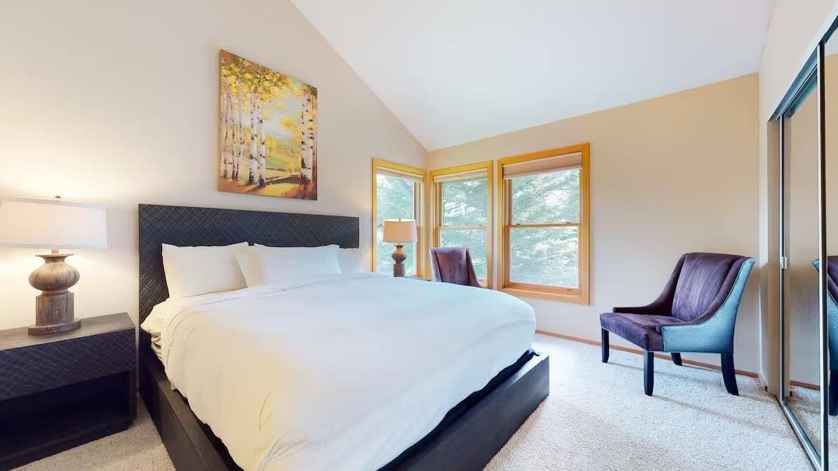 880 Par Court, Mammoth Lakes, CA 93546