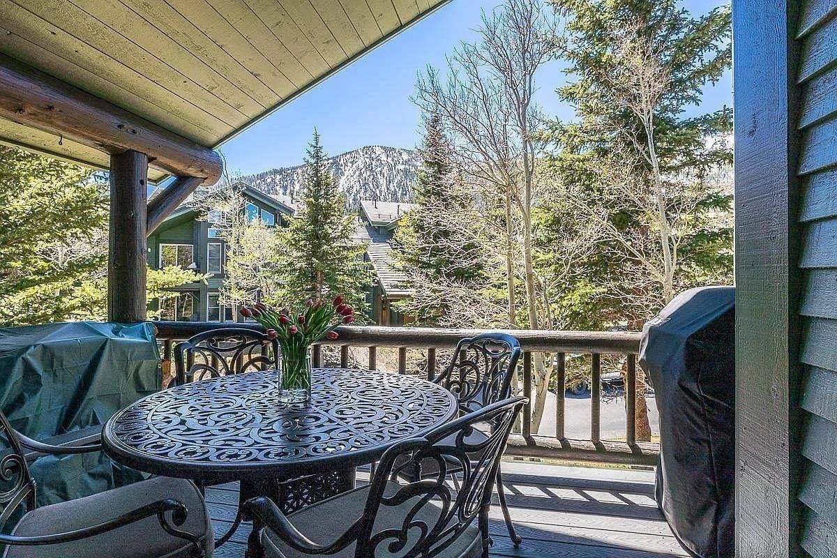 880 Par Court, Mammoth Lakes, CA 93546