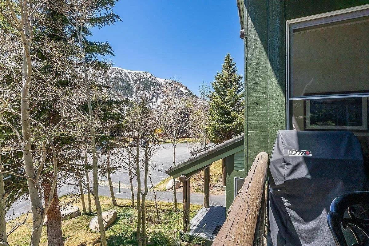 880 Par Court, Mammoth Lakes, CA 93546