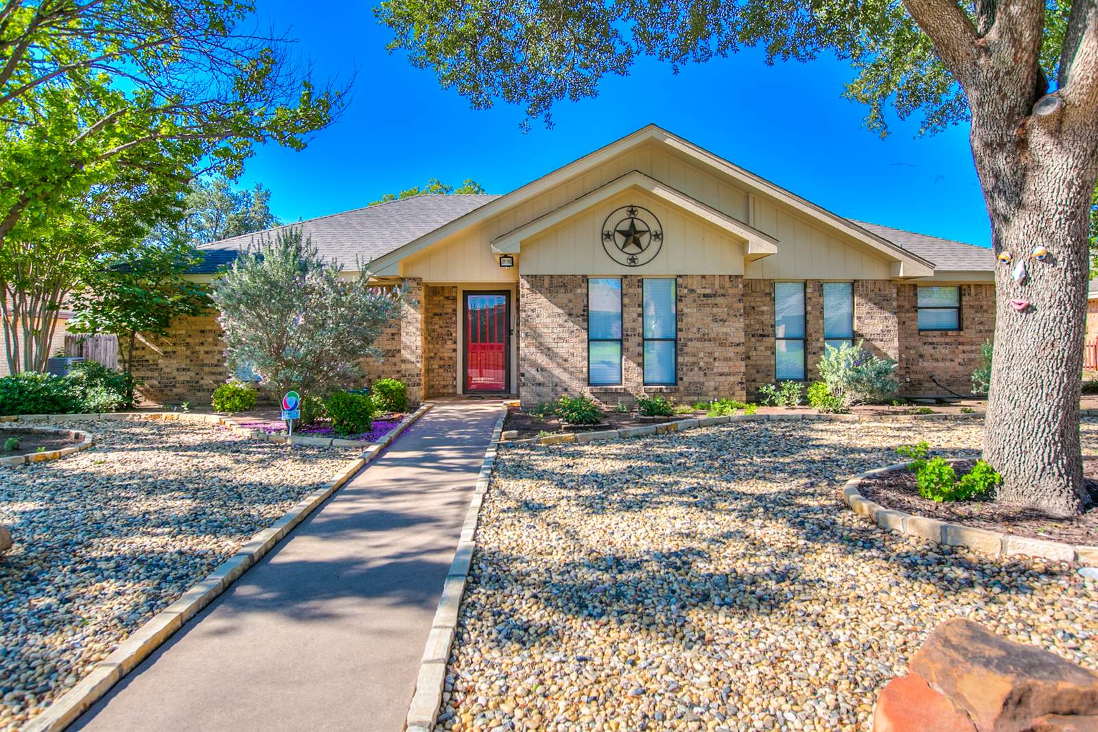 3325 Shadyhill Dr, San Angelo, TX 76904