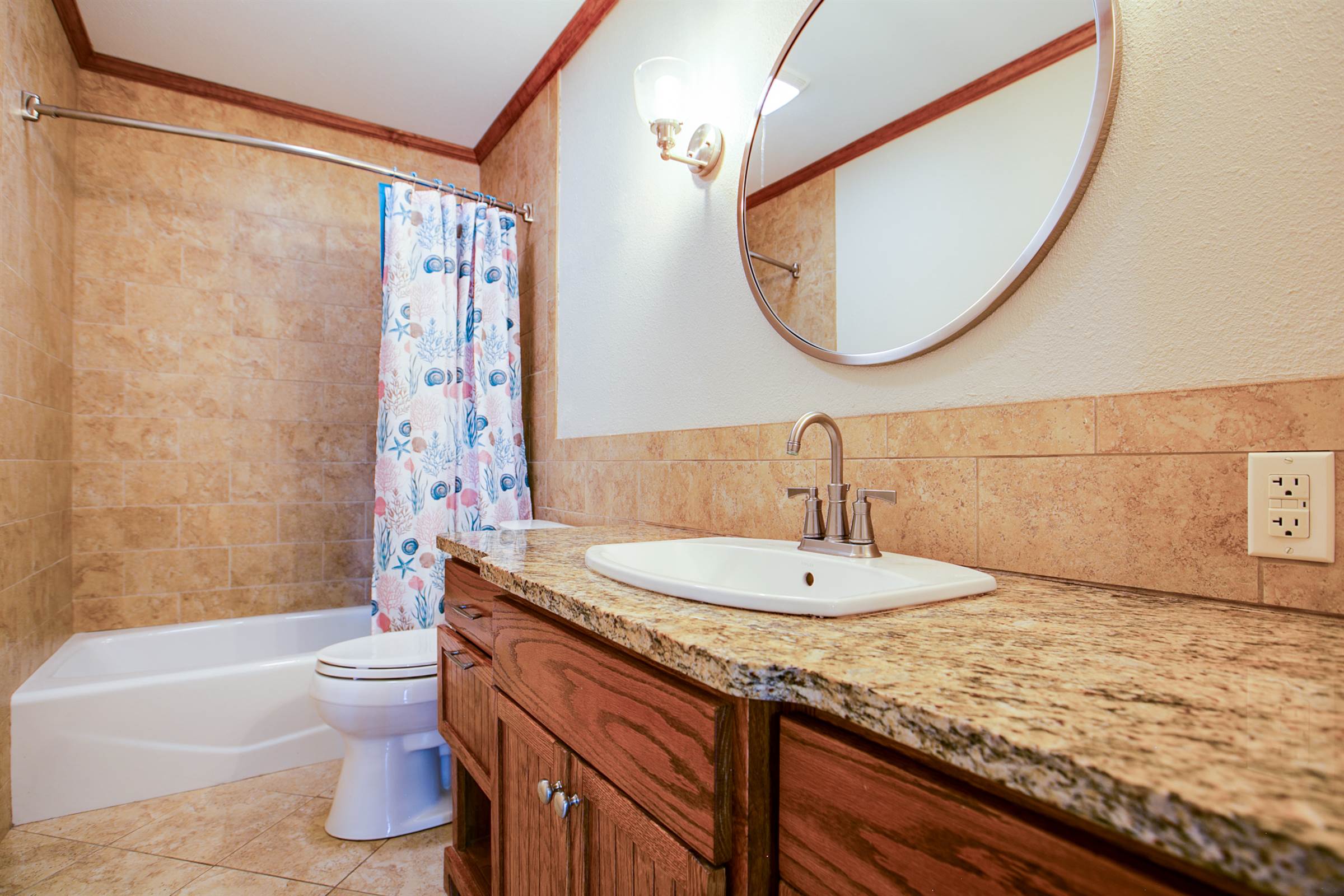 3325 Shadyhill Dr, San Angelo, TX 76904