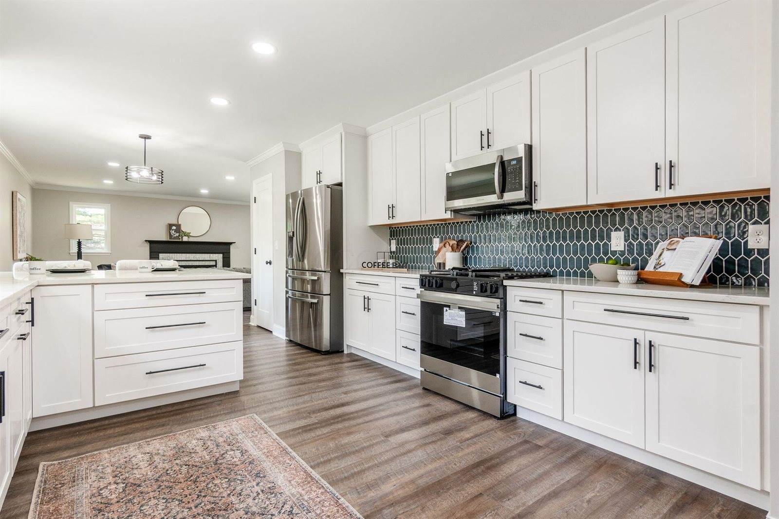 1120 Fairway Boulevard, Columbus, OH 43213