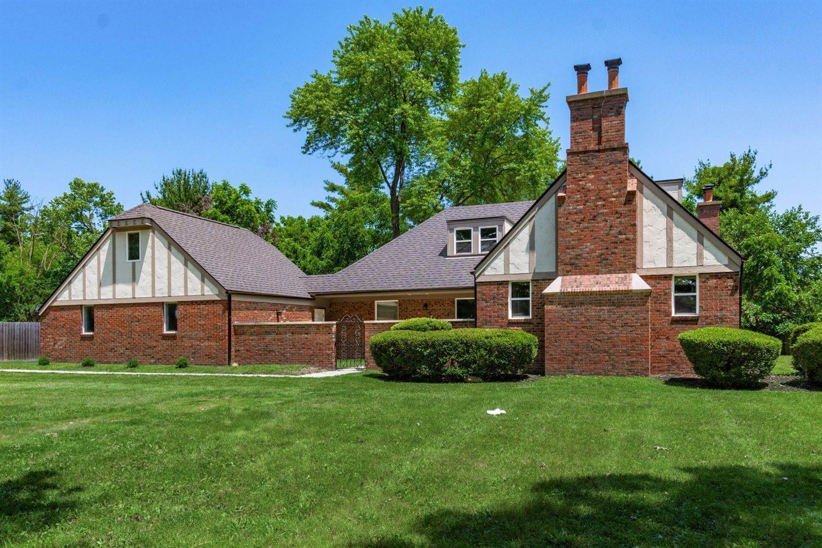 1120 Fairway Boulevard, Columbus, OH 43213