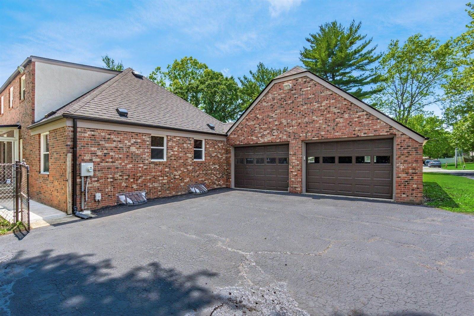 1120 Fairway Boulevard, Columbus, OH 43213