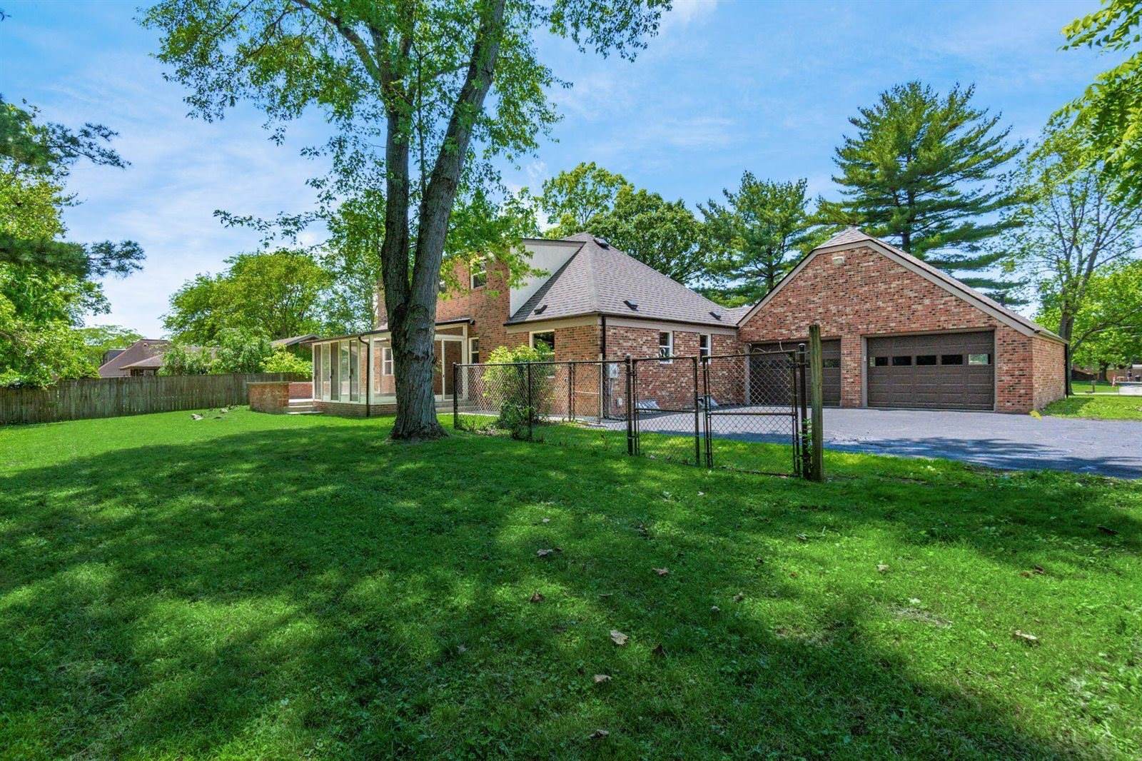 1120 Fairway Boulevard, Columbus, OH 43213