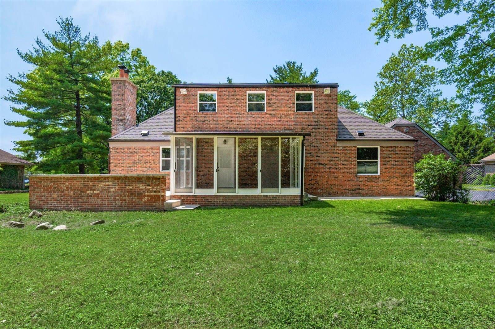 1120 Fairway Boulevard, Columbus, OH 43213