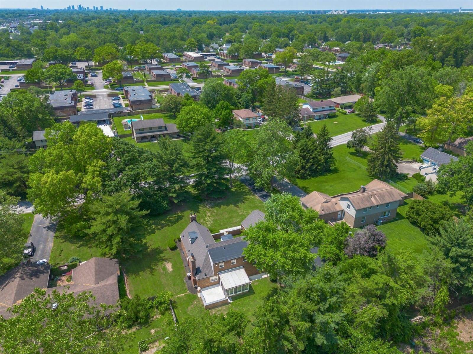 1120 Fairway Boulevard, Columbus, OH 43213