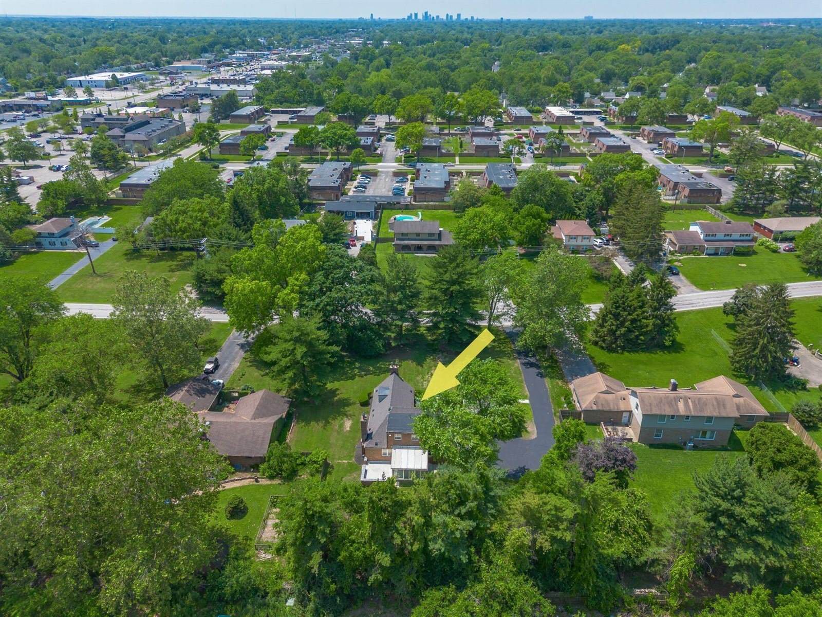 1120 Fairway Boulevard, Columbus, OH 43213