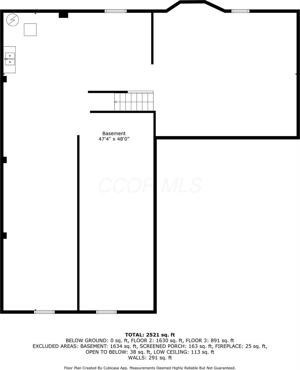 1120 Fairway Boulevard, Columbus, OH 43213