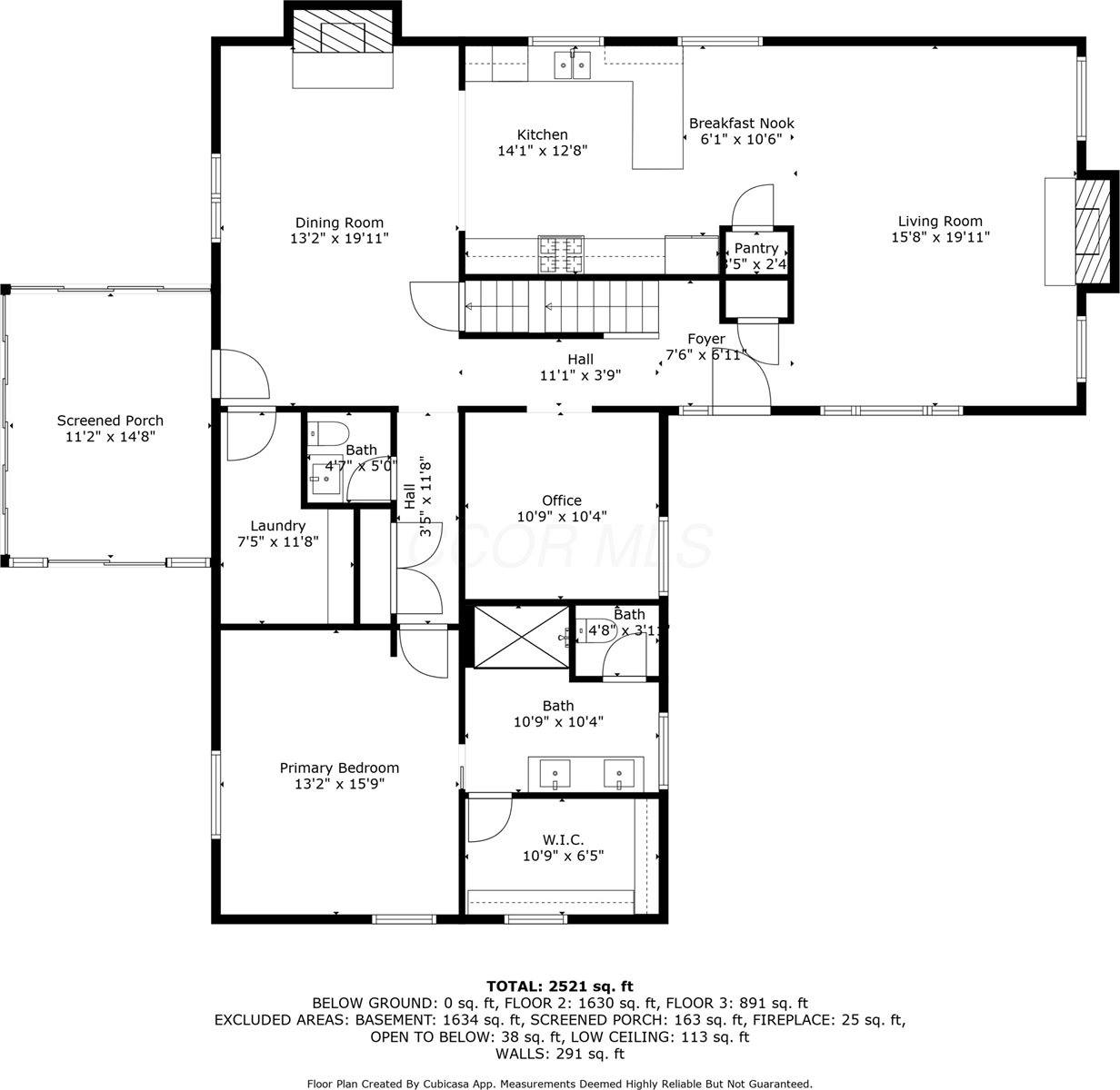 1120 Fairway Boulevard, Columbus, OH 43213