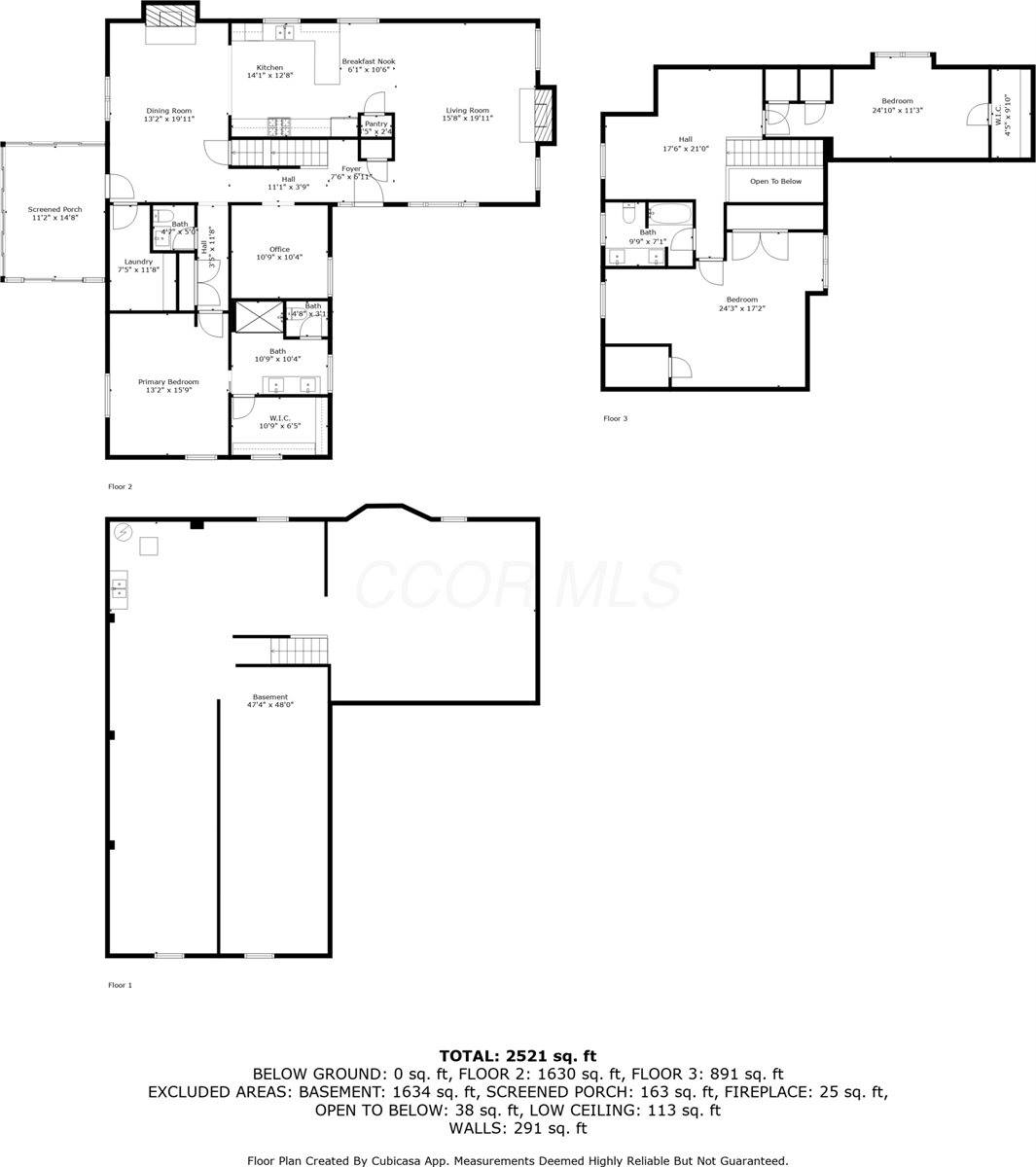 1120 Fairway Boulevard, Columbus, OH 43213