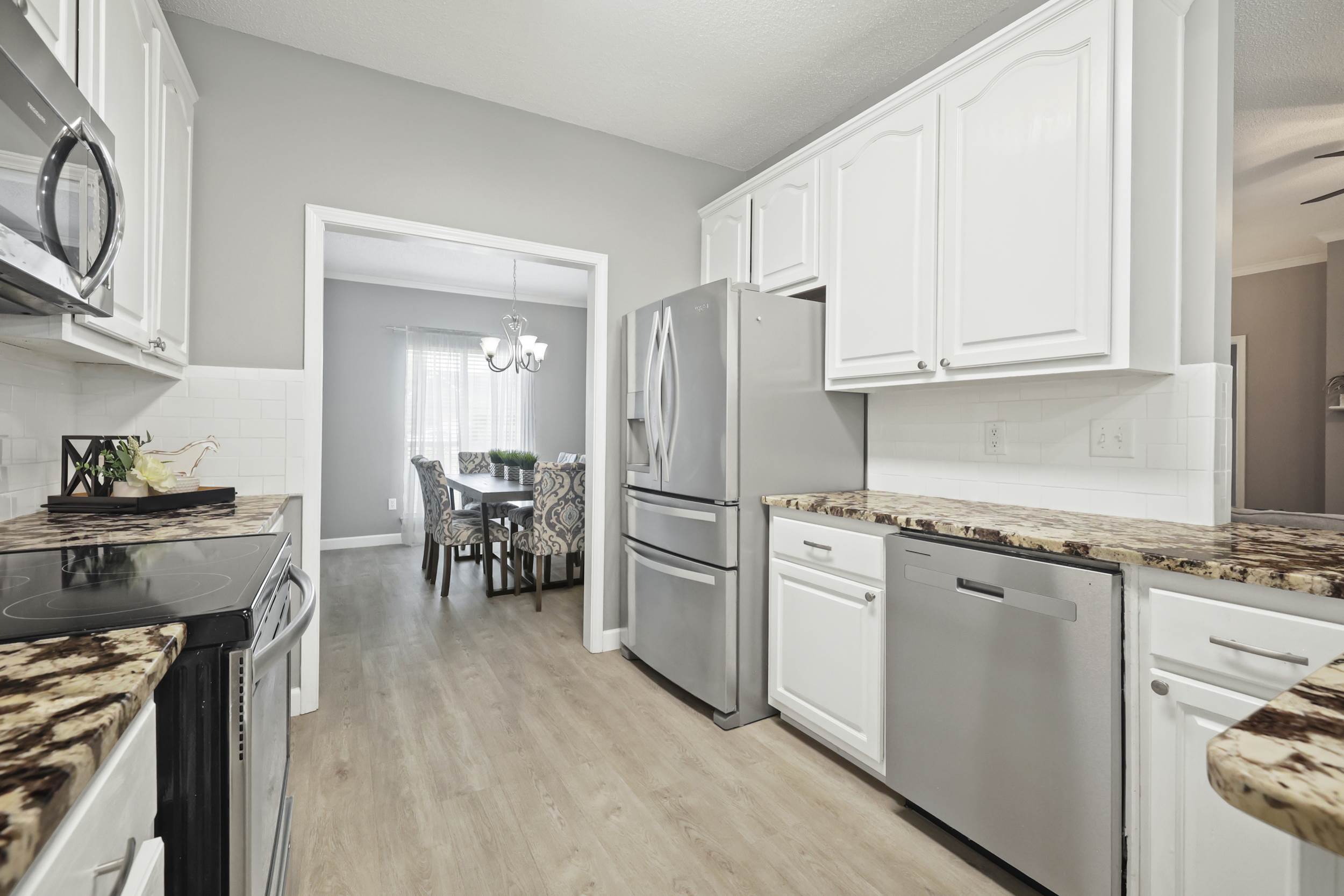 3002 Creekwood Cir, Ocean Springs, MS 39564