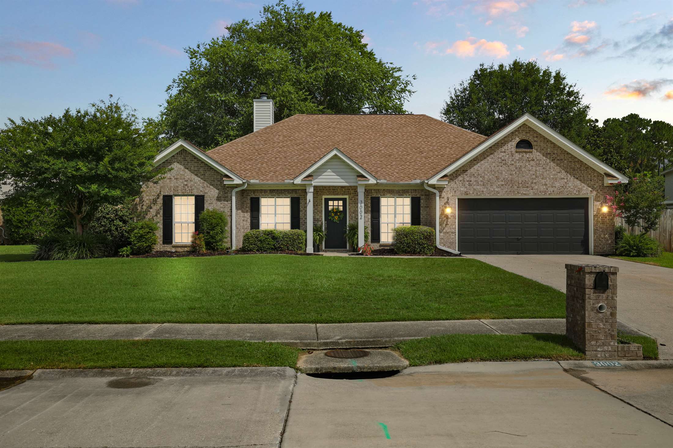 3002 Creekwood Cir, Ocean Springs, MS 39564