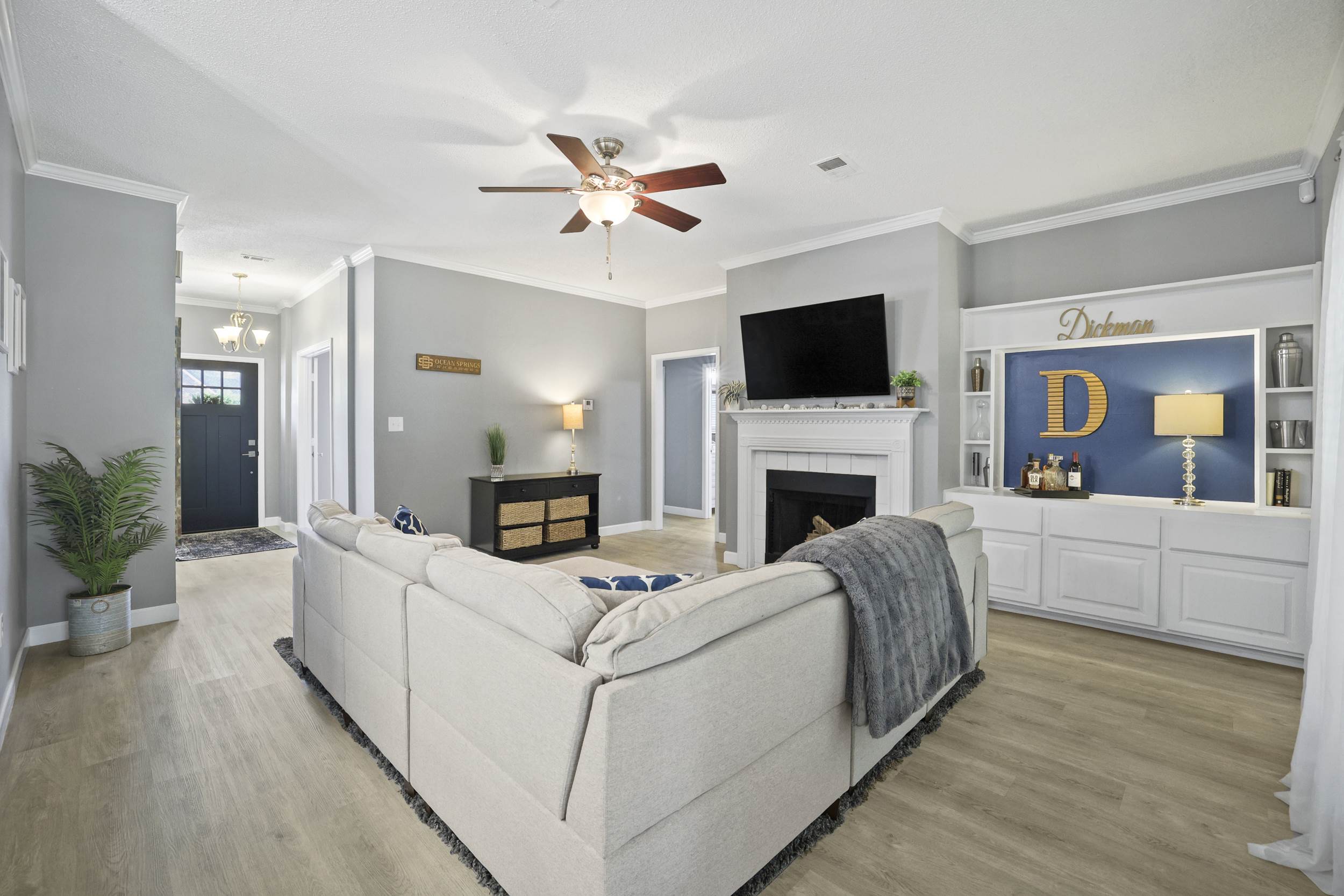 3002 Creekwood Cir, Ocean Springs, MS 39564