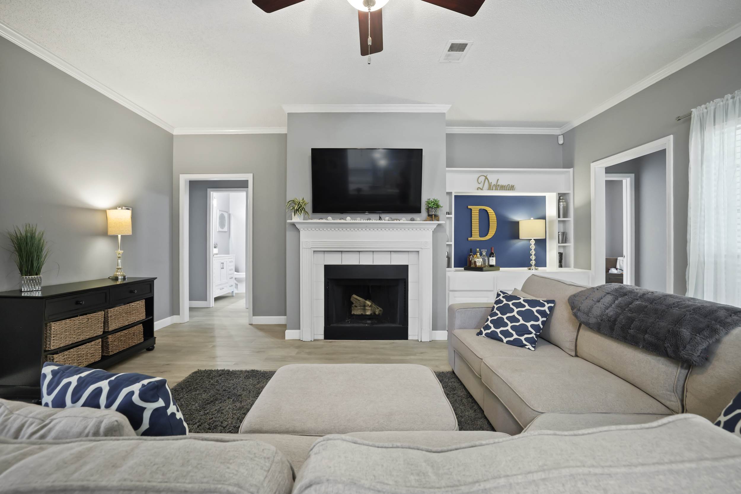 3002 Creekwood Cir, Ocean Springs, MS 39564