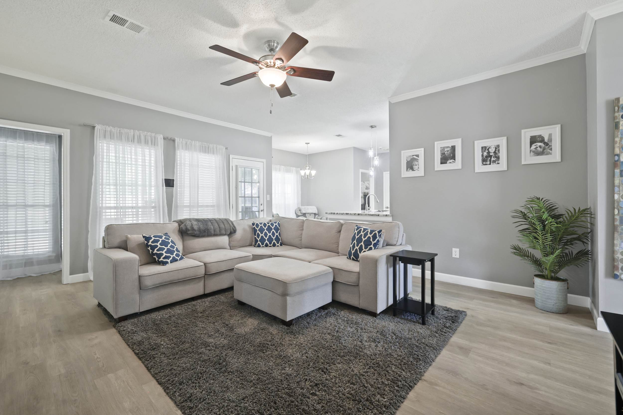 3002 Creekwood Cir, Ocean Springs, MS 39564