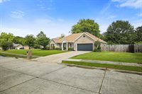 3002 Creekwood Cir, Ocean Springs, MS 39564