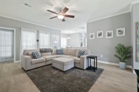 3002 Creekwood Cir, Ocean Springs, MS 39564