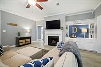 3002 Creekwood Cir, Ocean Springs, MS 39564