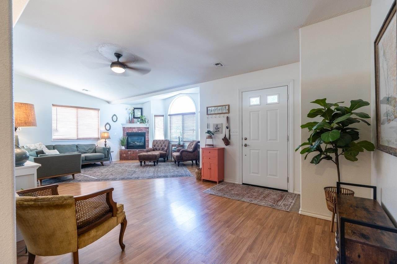 3132 Cross Canyon Lane, Grand Junction, CO 81504